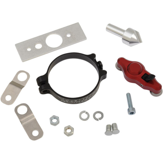 Works Connection 12-228 Pro Launch Start Device
