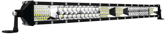 Xk Glow XK063020 2-in-1 LED Light Bar - 20in.