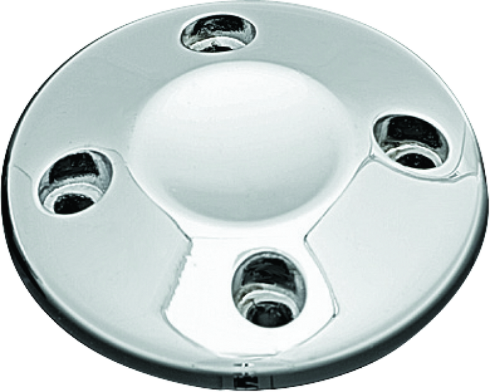 Kuryakyn 6244 KUR Hand Grips D