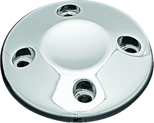 Kuryakyn 6244 KUR Hand Grips D