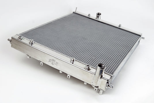 Csf 8028 CSF Radiators - Aluminum