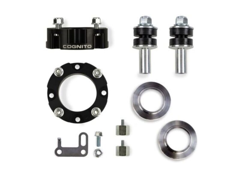 Load image into Gallery viewer, Cognito 135-91226 COG Leveling Kit - Standard
