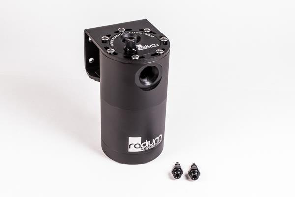 Load image into Gallery viewer, Radium Engineering 20-0219 RAD Air Oil Seperators
