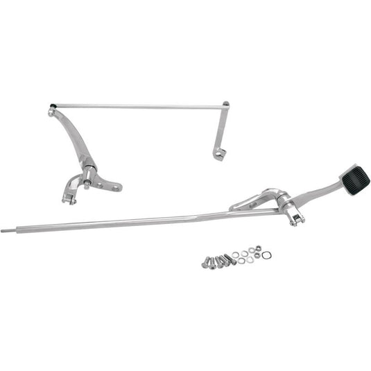 Drag Specialties 1622-0193 FXD Forward Control Kit