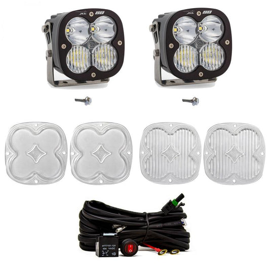 Baja Designs 447751 BAJ XL 80 Light Pods