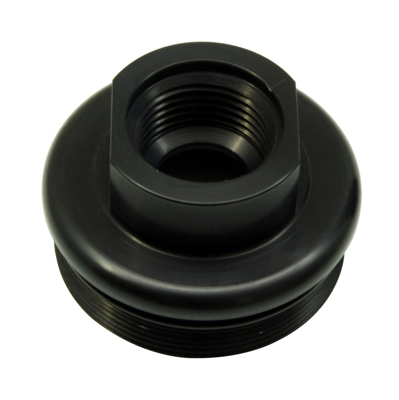 Load image into Gallery viewer, Aem 25-201BK AEM Fuel Filters
