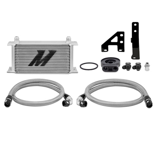 Mishimoto MMOC-WRX-15 MM Oil Cooler - Kits