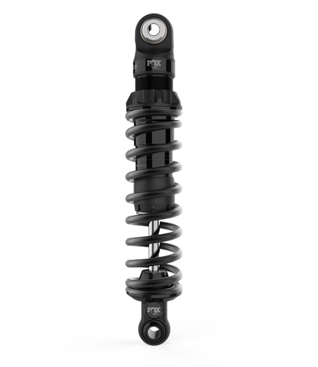 Fox Racing Shox 897-27-100 IFP Street Performance Shocks - 12in. - Standard