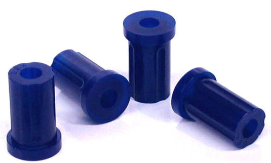 Superpro SPF0024K SPR Bushings - Leaf Spring