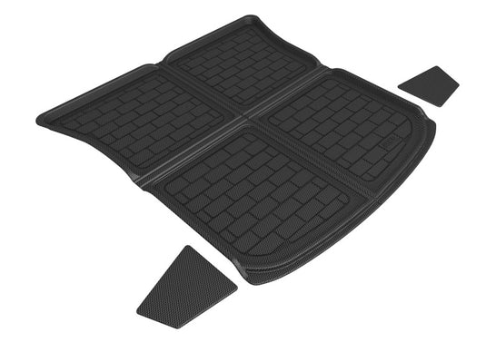 3D Maxpider M1TL0171309 ACE Cargo Liner - Black