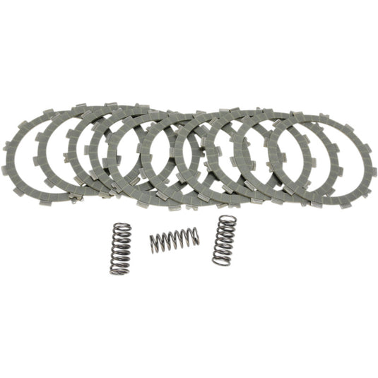 Ebc SRC129 SRC Series Clutch Kit