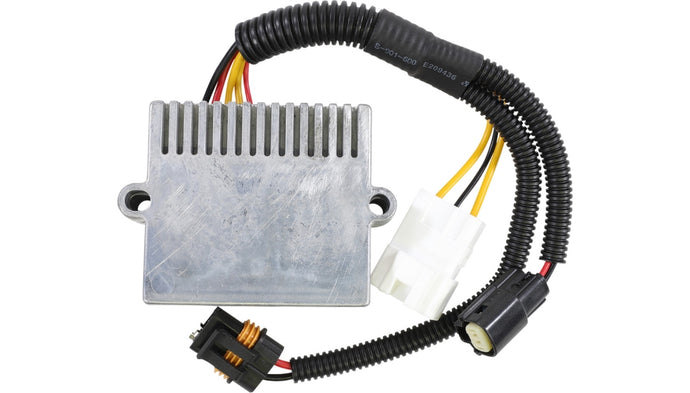 Parts Unlimited 2112-1558 Regulator