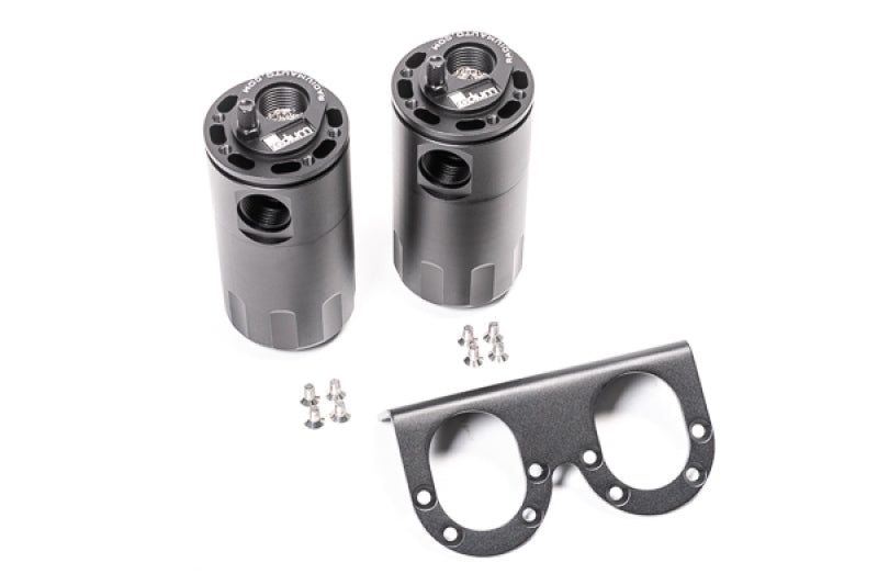 Load image into Gallery viewer, Radium Engineering 20-0005-FL RAD Catch Can Kits
