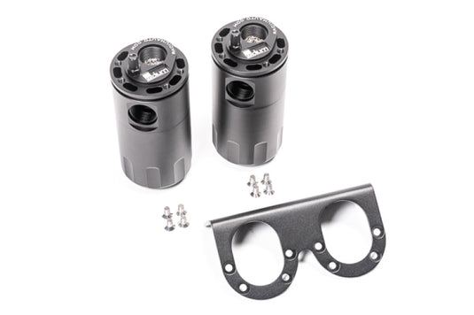 Radium Engineering 20-0005-FL RAD Catch Can Kits