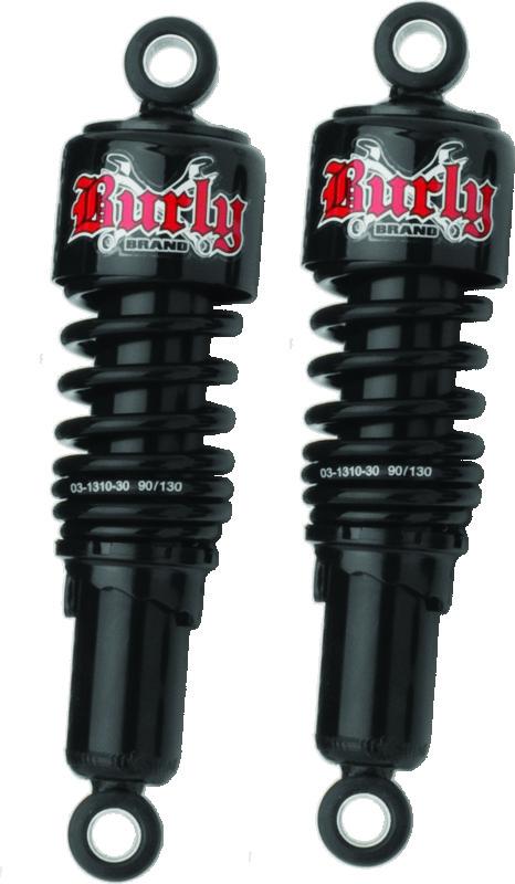Load image into Gallery viewer, Burly Brand B28-1208B BUR Shocks
