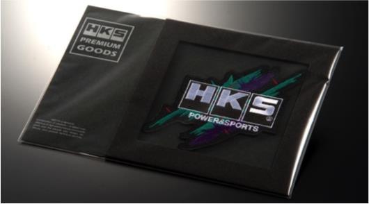 Hks 51003-AK128 HKS Promo Items