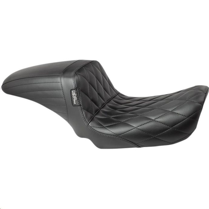 Le Pera LF-591DM Kickflip Seat - Diamond