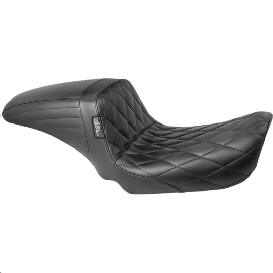 Le Pera LF-591DM Kickflip Seat - Diamond