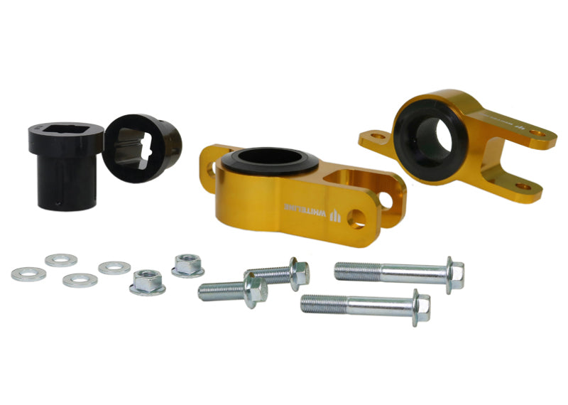 Load image into Gallery viewer, Whiteline KCA467 WL Bushings - Control Arm
