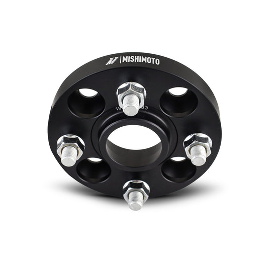 Mishimoto MMWS-011-300BK MM Wheel Spacers