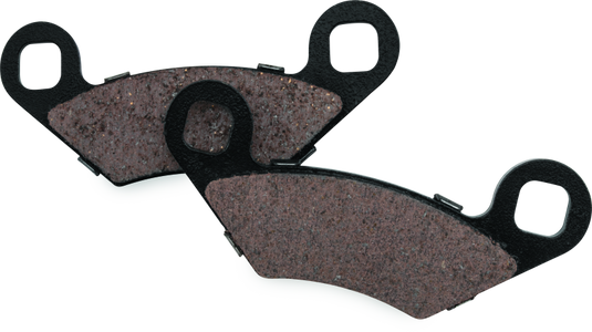 Bikemaster 961278 BKM Brake Pads
