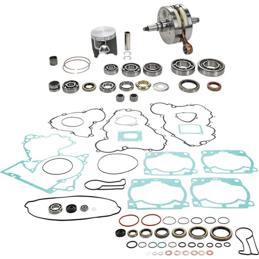 Vertex WR00071 Complete Engine Rebuild Kit