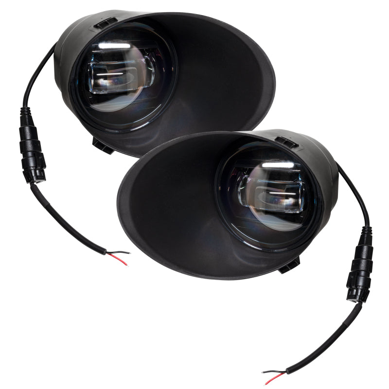 Load image into Gallery viewer, Oracle Lighting 5867-504 ORL Fog Light Assembly
