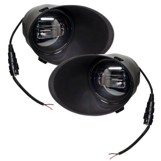 Oracle Lighting 5867-504 ORL Fog Light Assembly