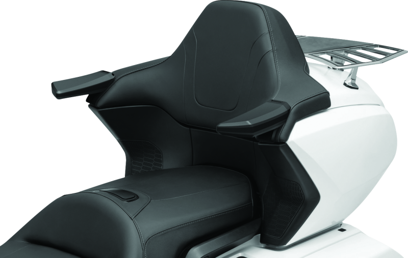 Kuryakyn 6770 KUR Armrests