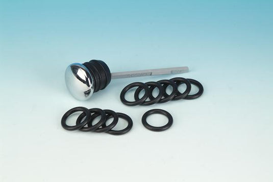 James Gasket 11345 Oil Tank Dip Stick O-Ring