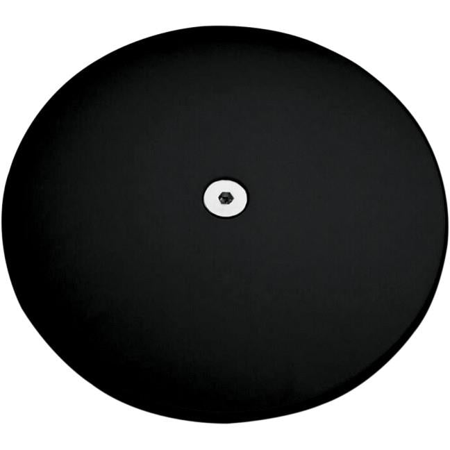 Pro-One Performance 202080B Billet Air Cleaner Cover - Millennium Smooth - Black