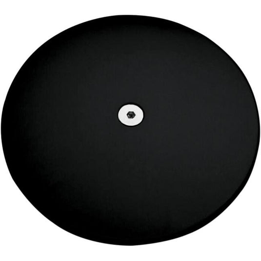 Pro-One Performance 202080B Billet Air Cleaner Cover - Millennium Smooth - Black