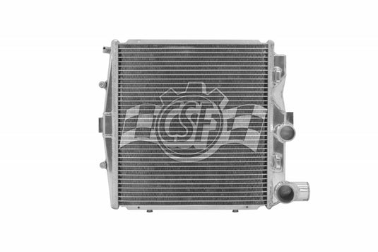 Csf 7047 CSF Radiators - Aluminum