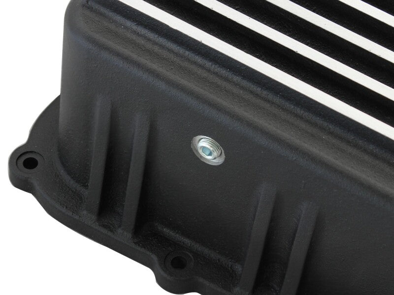 Load image into Gallery viewer, Afe 46-70182 AFE Diff/Trans/Oil Covers
