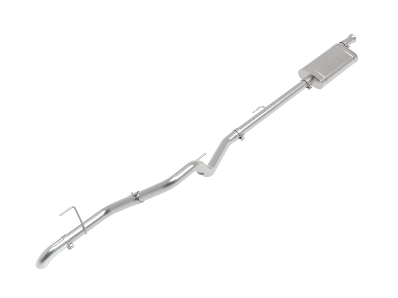 Load image into Gallery viewer, Afe 49-48088 AFE Exhaust Cat Back
