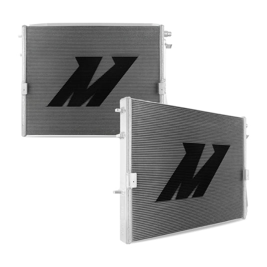 Mishimoto MMHE-SUP-20 MM Heat Exchangers