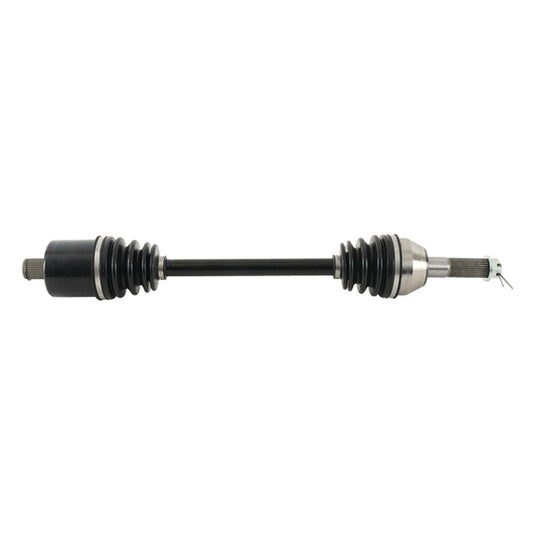 All Balls ABM-PO-8-343 Standard Axle