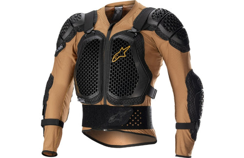 Camel/Black