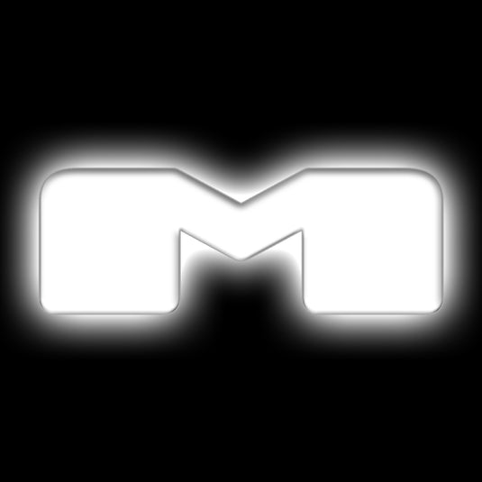 Oracle Lighting 3140-M-001 ORL Illuminated Emblems