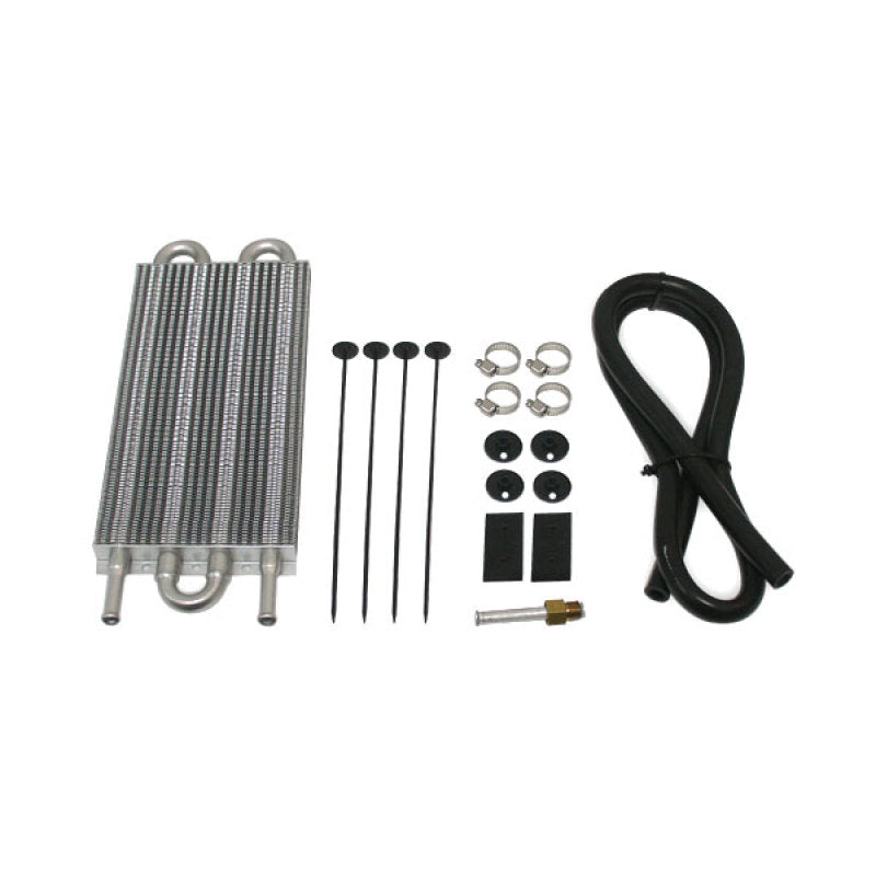 Load image into Gallery viewer, Mishimoto MMTC-U MM Transmission Coolers
