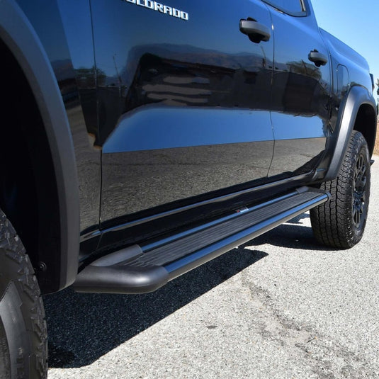 Westin 27-2205 WES Running Board Mount Kits