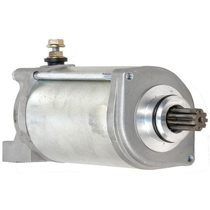 Wild Boar 410-52172 Starter