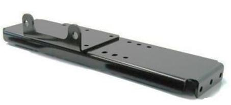 Kfi Products 100560 Winch Mount