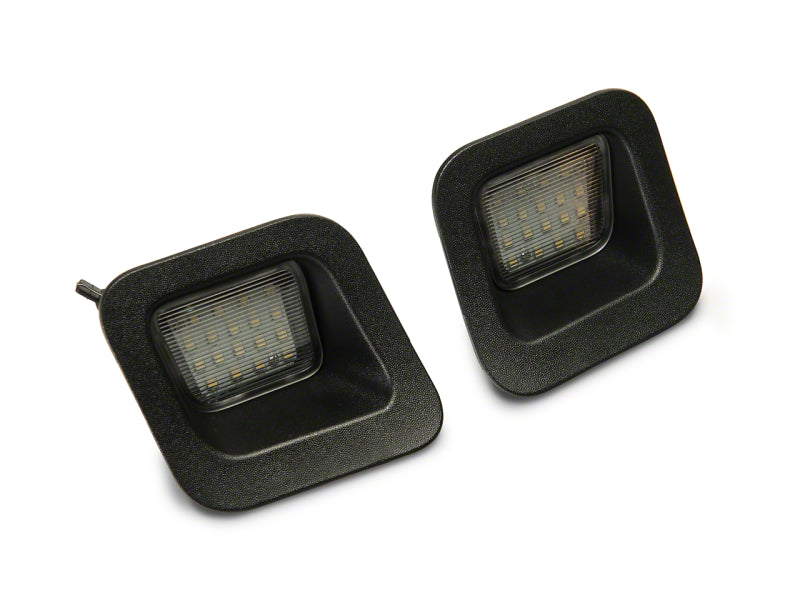 Load image into Gallery viewer, Raxiom R109176 RAX License Plate Bulbs
