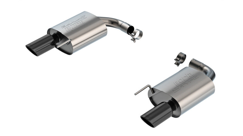 Load image into Gallery viewer, Borla 11986BC BOR Axle Back S-Type
