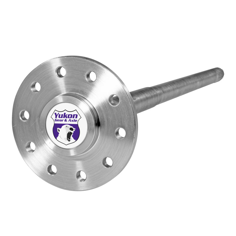 Load image into Gallery viewer, Yukon Gear &amp; Axle YA G1255803-SH YUK Alloy Axles
