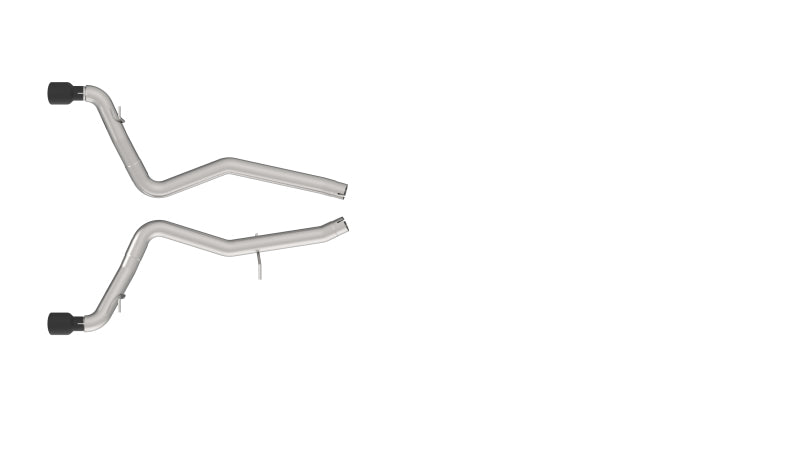 Load image into Gallery viewer, Kooks Headers 44116210 KSH Axle Back Exhaust
