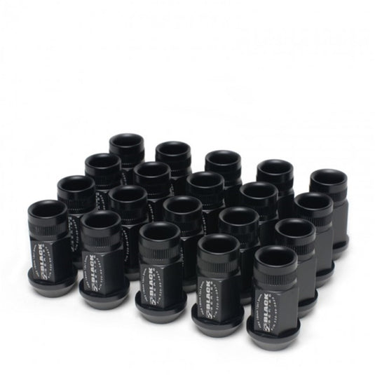 Skunk2 Racing 520-99-0855 SK Forged Lug Nuts
