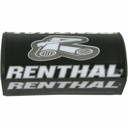 Renthal P230 Fatbar Pad - Black