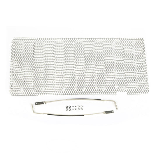 Rugged Ridge 11401.22 RUG Grille Inserts